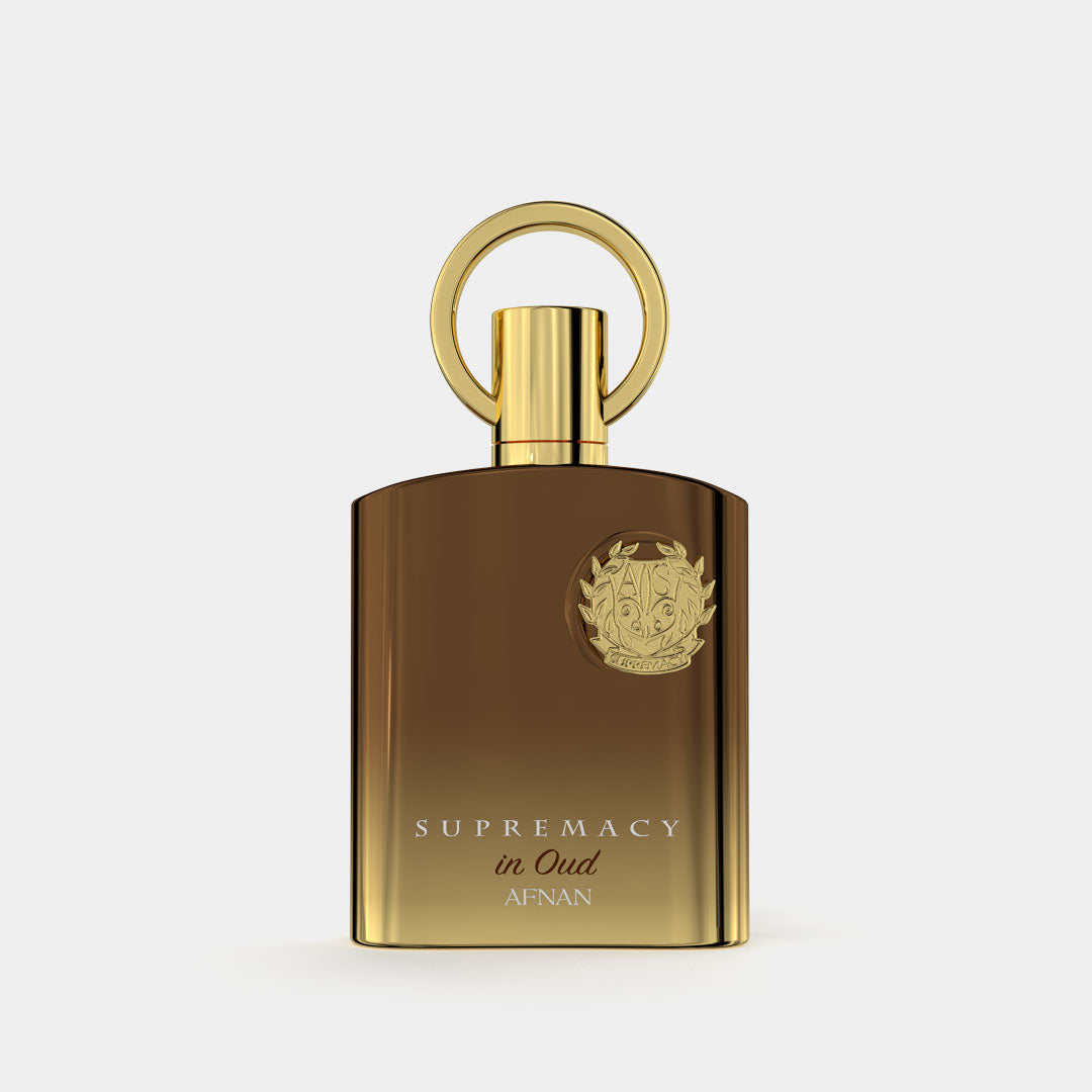 SUPREMACY IN OUD - LUKSUZNA KOLEKCIJA