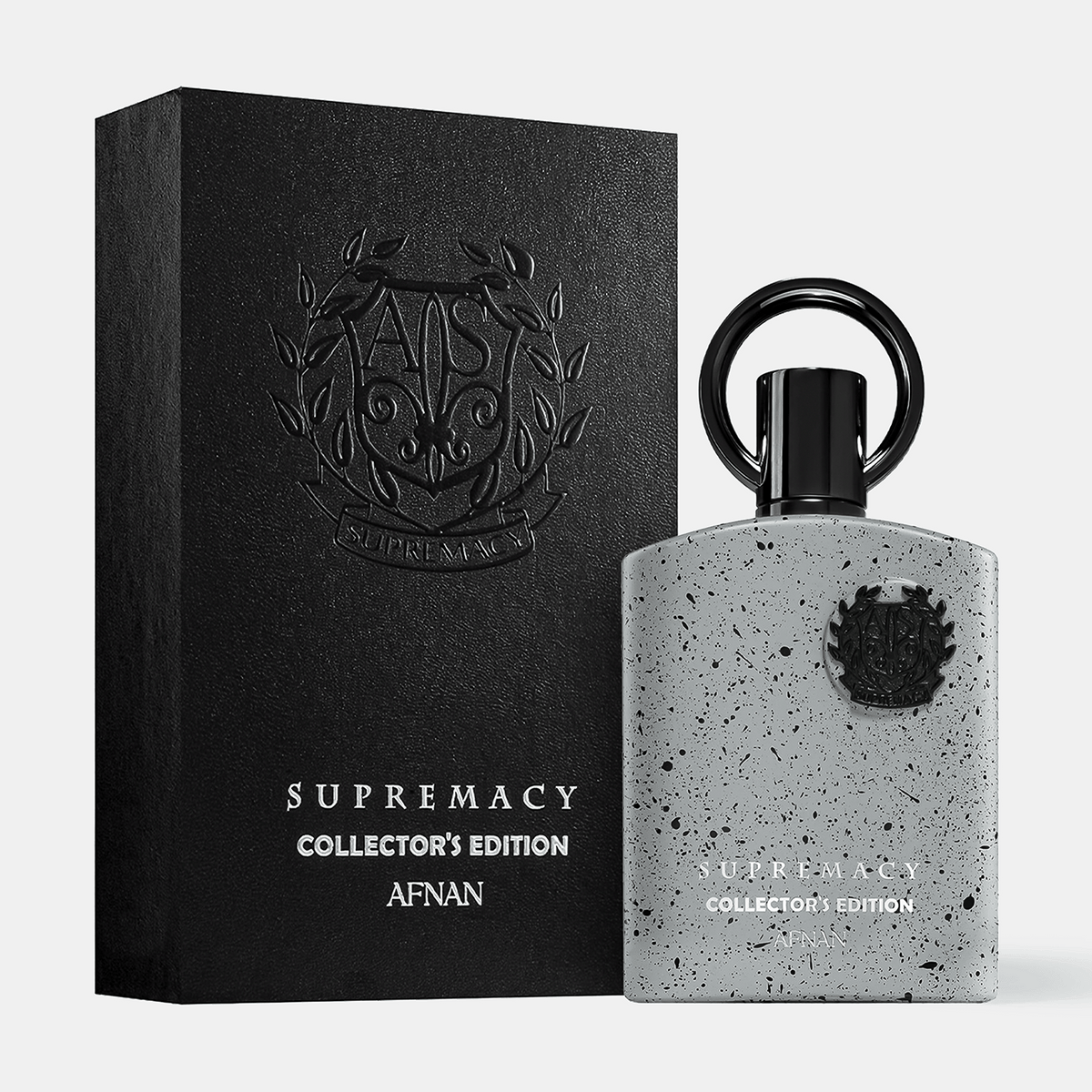 SUPREMACY ZBIRATELJSKA IZDAJA