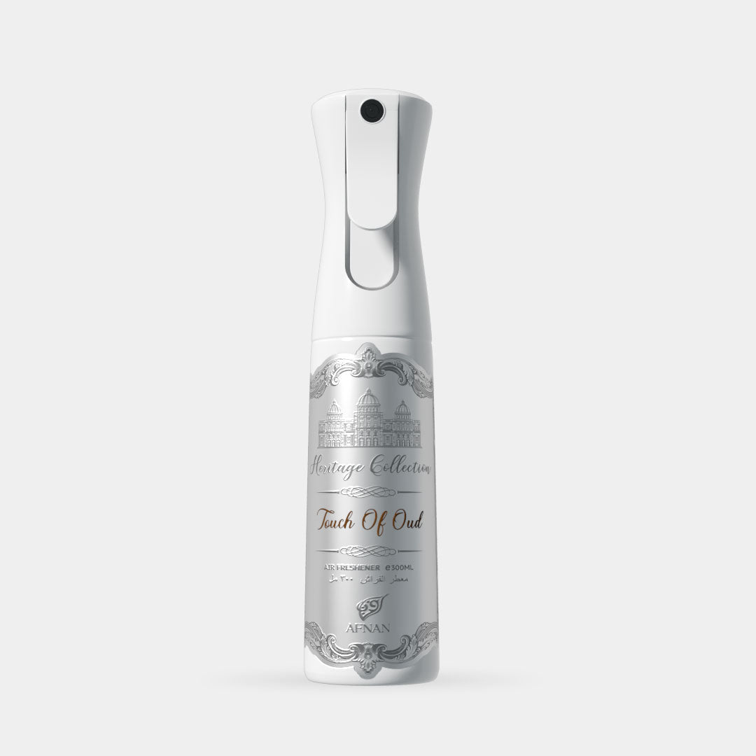 KOLEKCIJA HERITAGE - TOUCH OF OUD