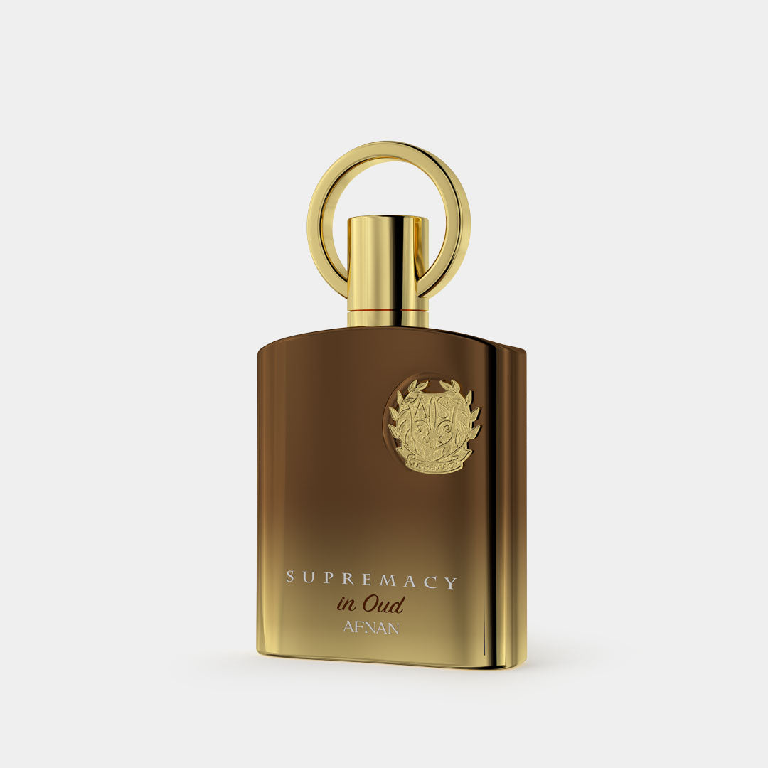SUPREMACY IN OUD - LUKSUZNA KOLEKCIJA